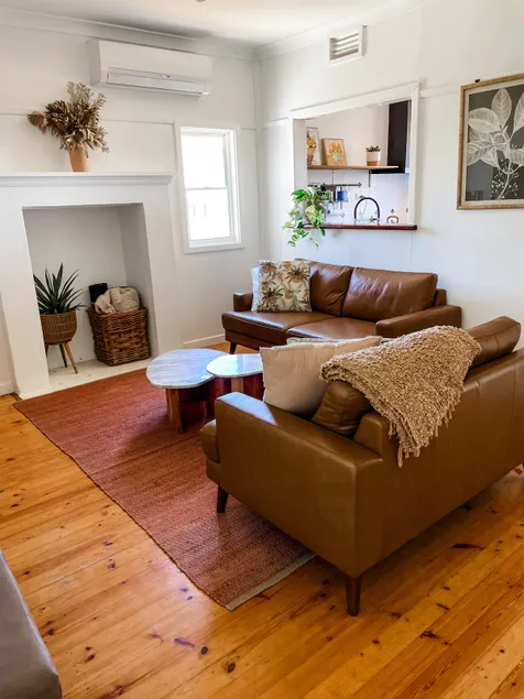 The Railway Cottage • Cosy • By the beach - Image 1