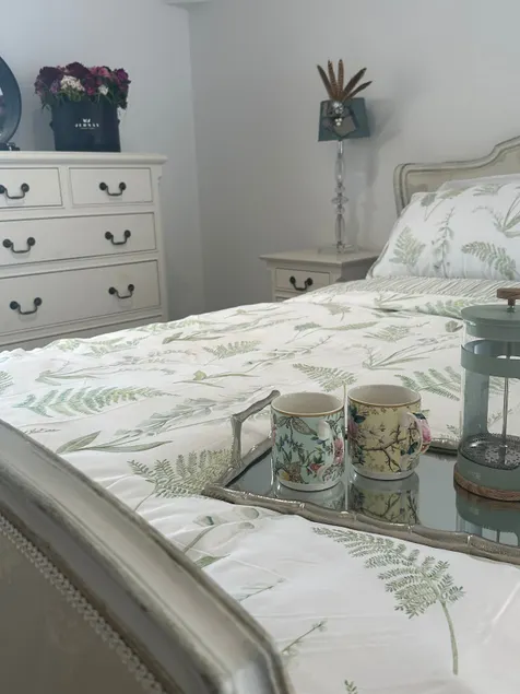 Private Apartment at Historic House - Image 1
