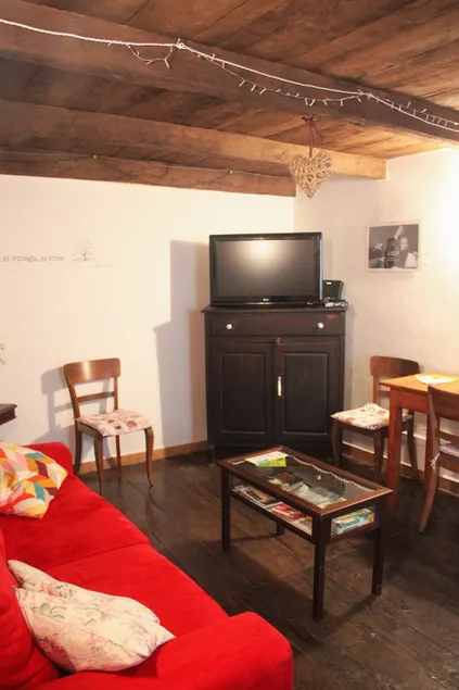 Casa l'Acerone - Image 1
