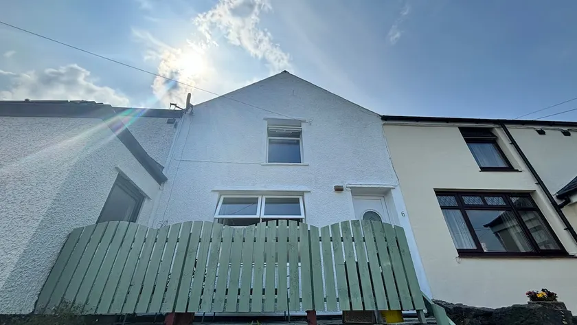 Cottage in Llanberis - Image 1