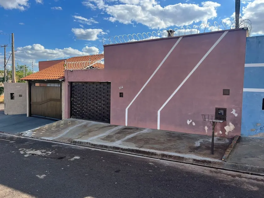 Full House/Townhouse Araraquara - Image 1