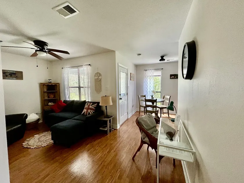 The Casita: a peaceful retreat. - Image 1