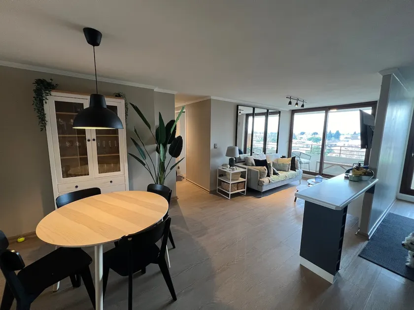 Apartment steps from downtown Chillán - Image 1