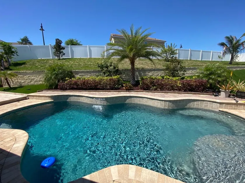 Private pool-Comfy home- 8 guest - Image 1