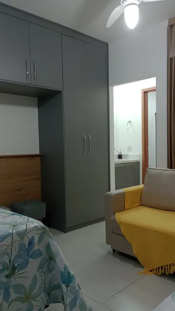 Canção Nova Studio Apartment - Image 1