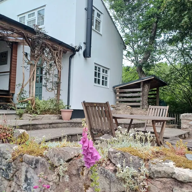 Offa's Hideaway - Wye Valley - Image 1