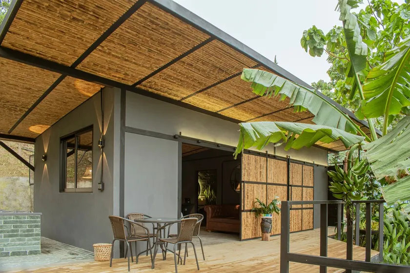 Luxury family cabin - Image 1