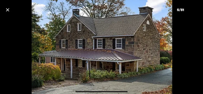 Stony Knoll Farm - Image 1