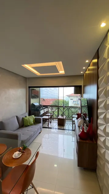 Apartment in Gravatá - Image 1