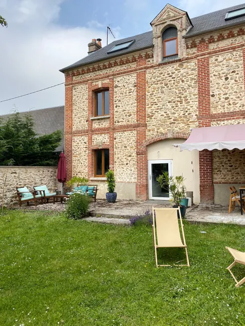 Charming Normandy House - Image 1