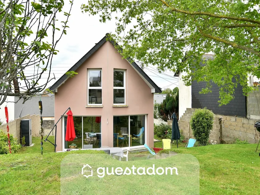 Rose des Vents - WiFi - Garden - Image 1