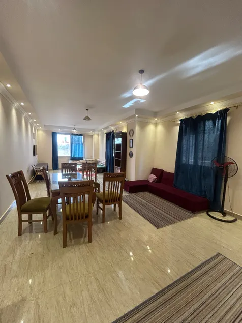 Rouby’s house entire private apartmentin a villa - Image 1