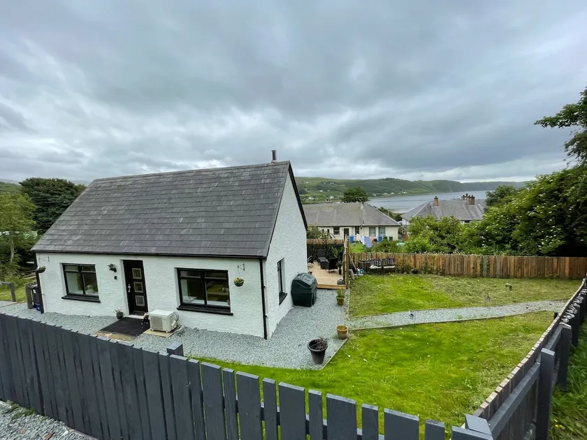 Rha Ha Cottage - Image 1