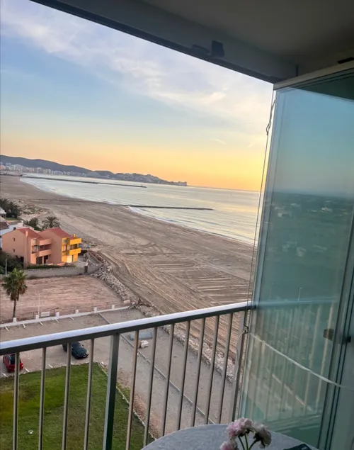 Direct access to the beach and ocean views VT53549V - Image 1