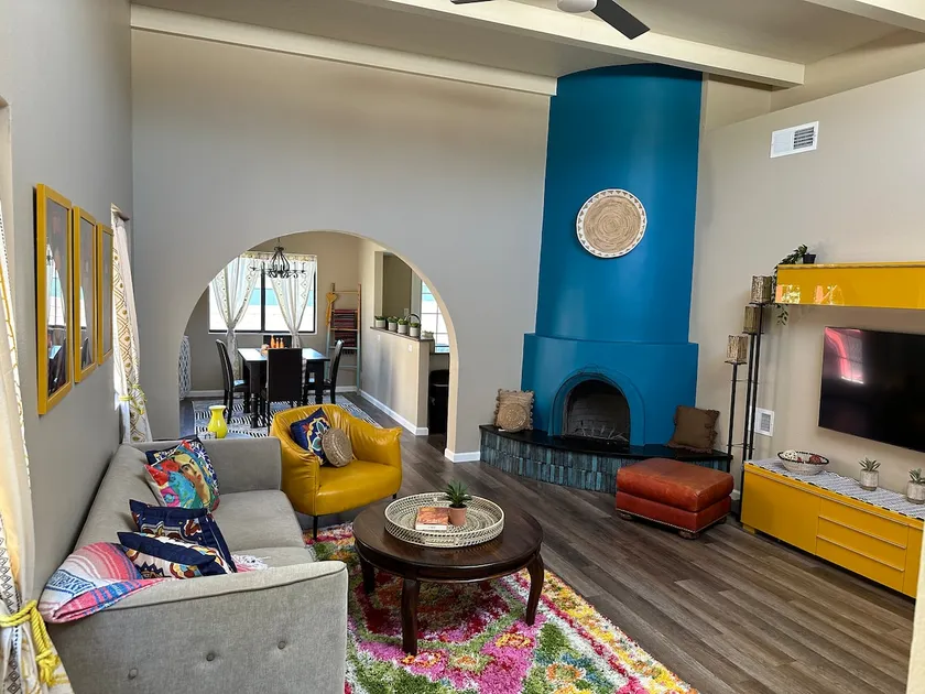 Casa Frida - Peaceful stay - Image 1