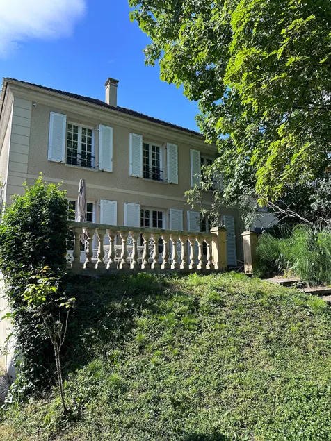 L'échappée belle - Image 1