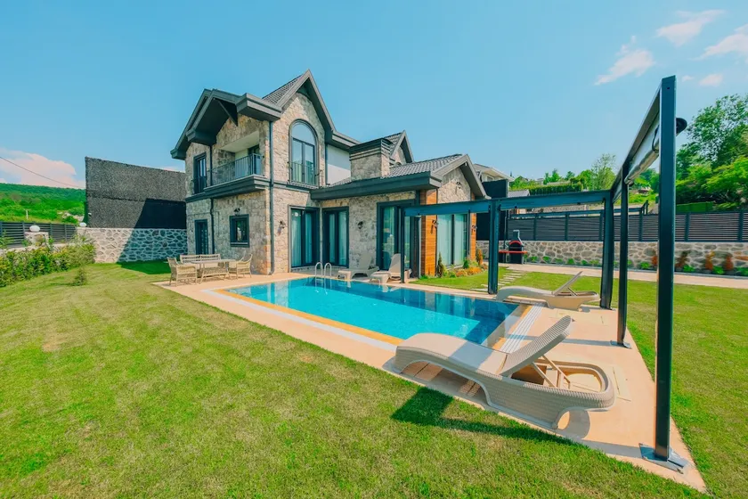 Selvi Life Villas Sapanca - Image 1