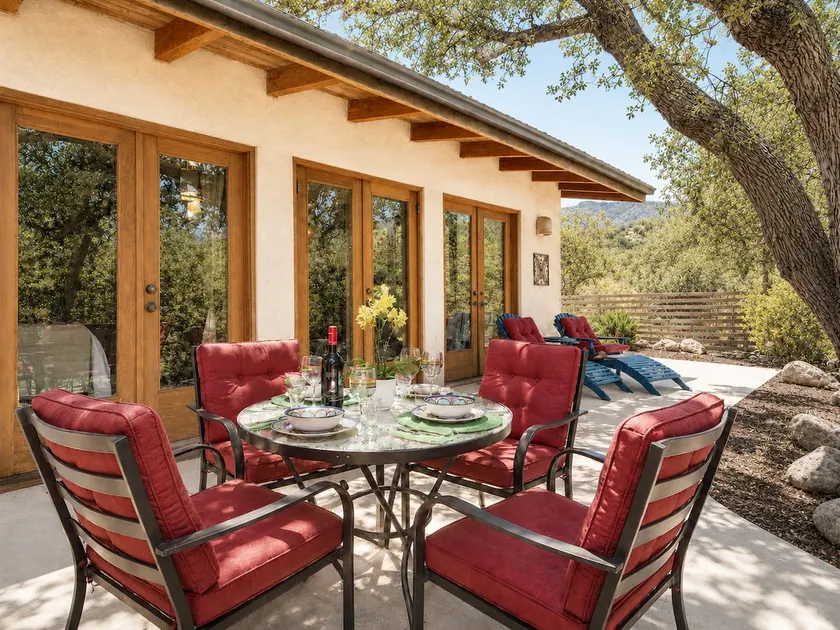 Sequoia Hillside - Brand New Listing! - Image 1