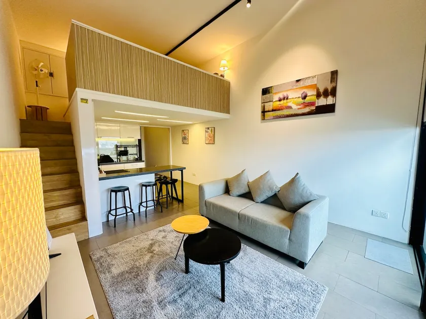 The Establishment LOFT Bangsar KL Sentral by 品屋 PINWU Shortstay - Image 1