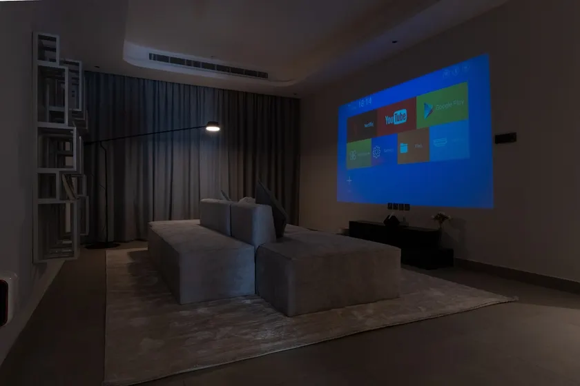 Trendy apartment in Almohamadia - Image 1