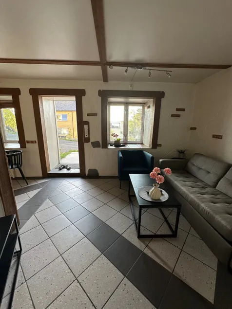 Nice apartment on the ground floor - Image 1