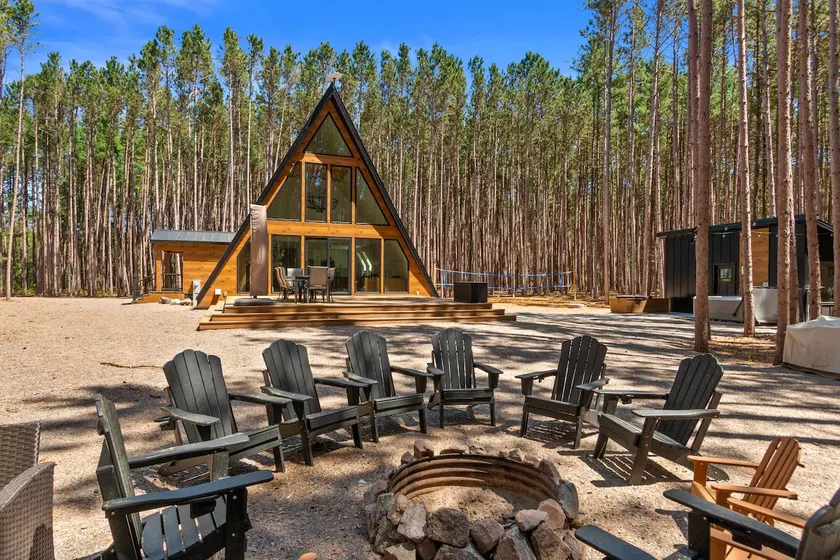 The Dream House Retreat - Image 1