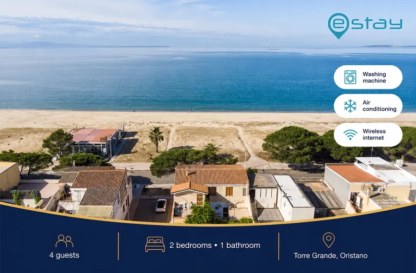 Estay - Beachside Apartments - Cozy - Image 1
