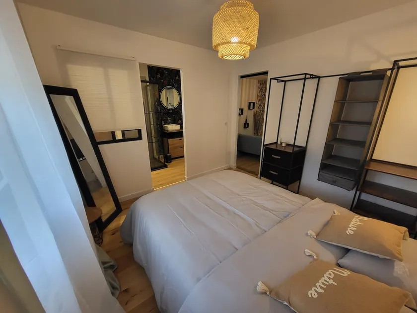 Appartement T2 Frangy - Image 1