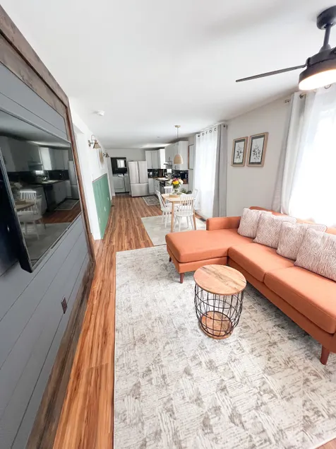 Shorefun vacation rental - Image 1