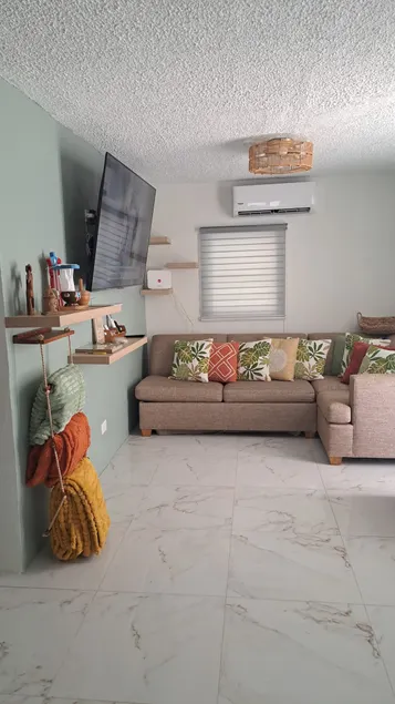Viva Vieques- King Bed, 5 min from the beach - Image 1