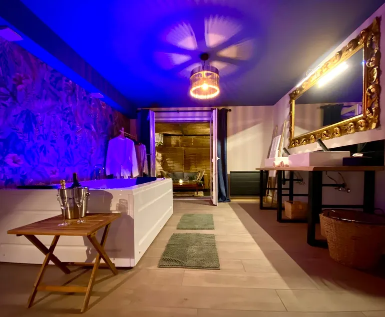 La Parenthèse - Image 1