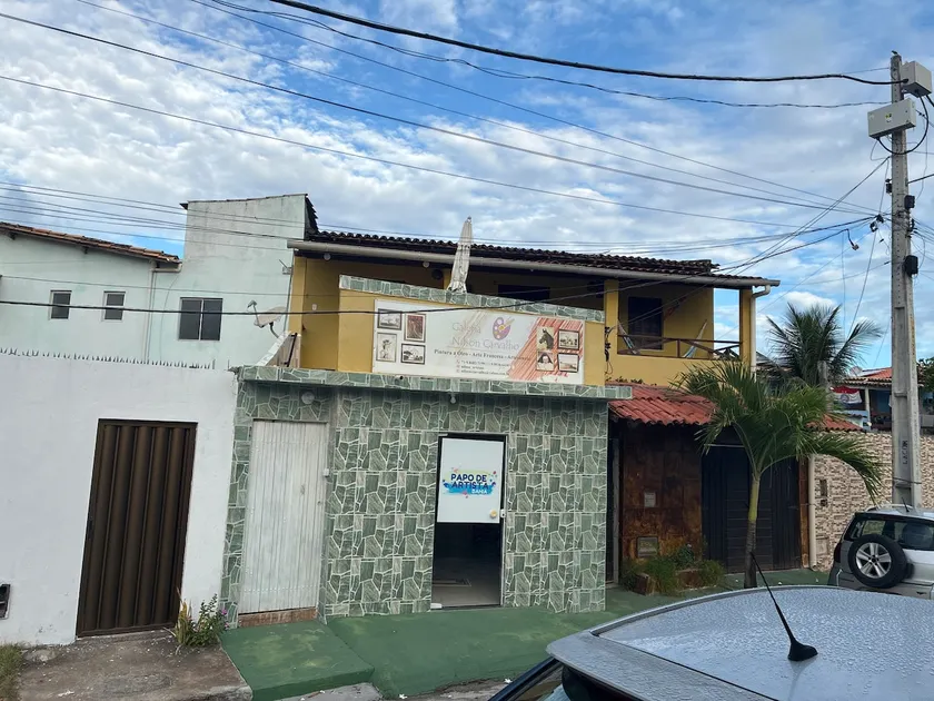 House 3/4.2 en-suites CASA DAS ARTES - Image 1