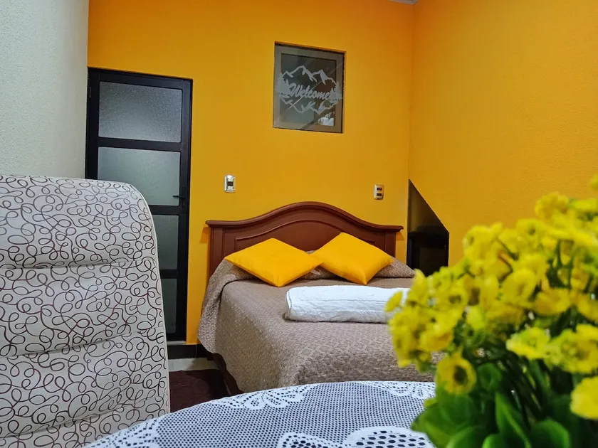 private room with, wifi, parking, stove. - Image 1