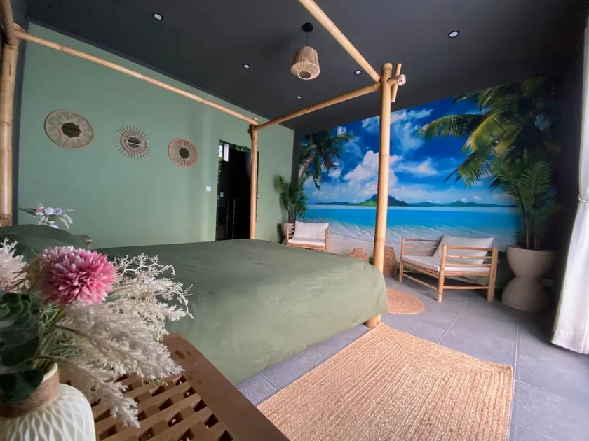 Wellness & Spa Suite – Visé - Image 1