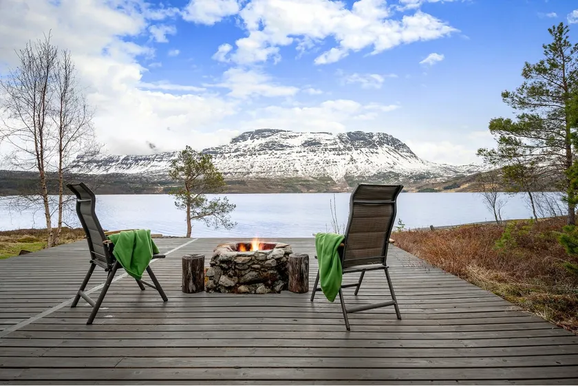 The Emerald Coast Cabin - Image 1