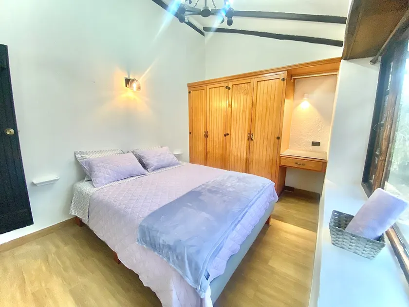 Complete Cabin House - Quito Valle de los Chillos - Image 1