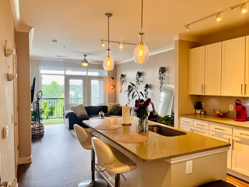 Cozy North Decatur Apartment - Image 1