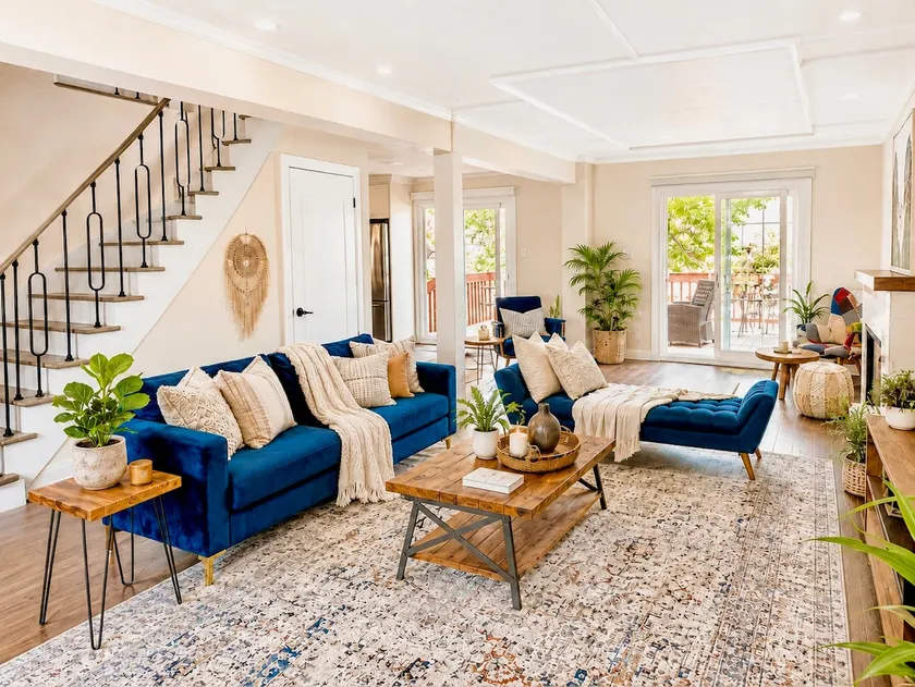 Chic, Spacious, Central Newmarket off Yonge St - Image 1