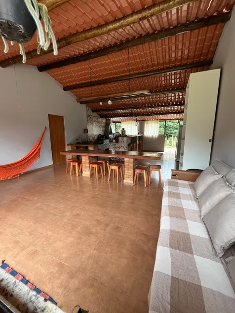 Café Caparaó Cabin House - Image 1