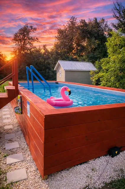 Free Starbucks! - La Casita POOL & GAME ROOM! - Image 1
