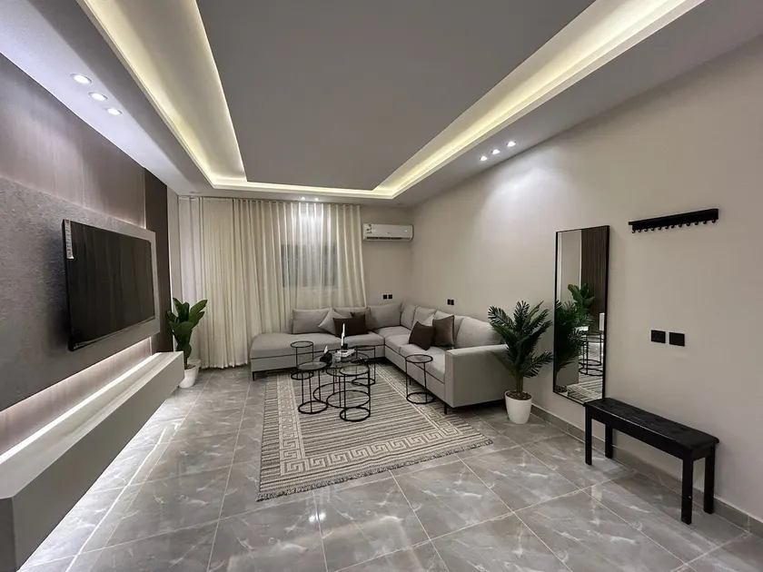 Luxury modern flat, Al Izdihar - Image 1