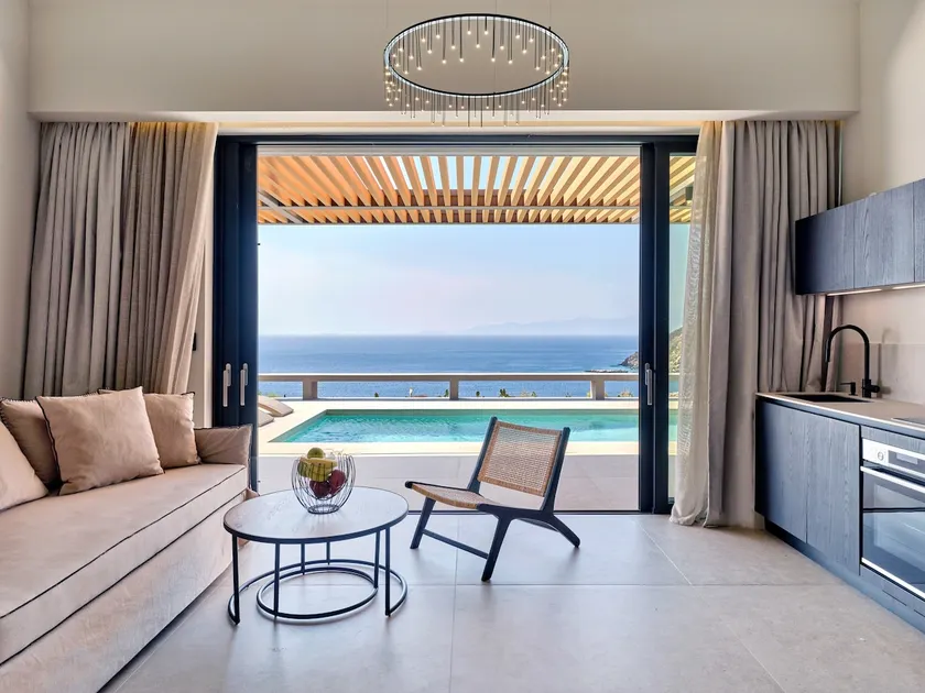 Big Blue Villas - Image 1