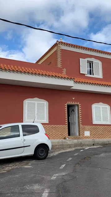 Casa Amanda apartment, Tamaide - Image 1