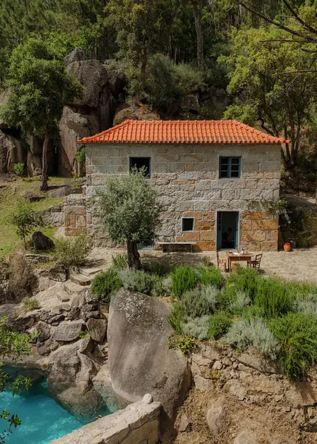 Breakfast included, Saltwater Pool, Outdoor Bath - Image 1