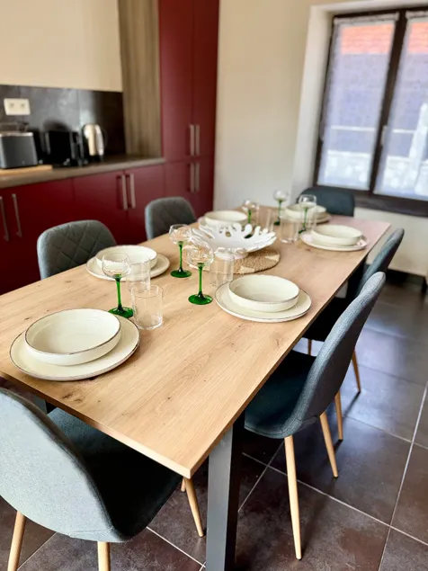 In the heart of Obernai - full center - 6 guests - Image 1
