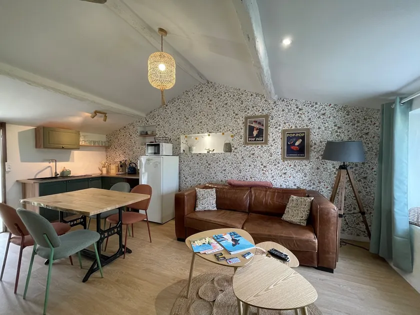 La Maisonette des Marais - Image 1