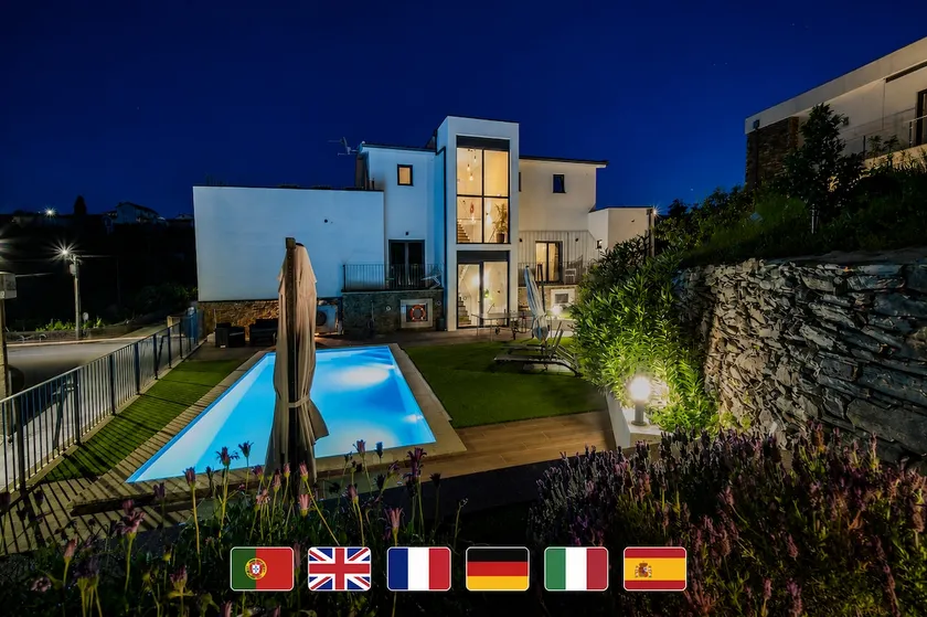 Casa Dona Edite Guesthouse Douro - Image 1