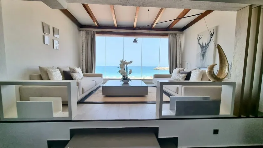 Kabila – Luxury Waterfront Villa - Image 1