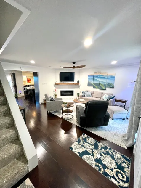 Peaceful townhouse. - Image 1