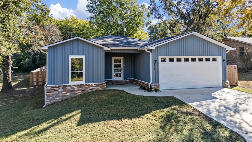 Modern Retreat @ Frankfort | Fenced Yard + Garage - Image 1